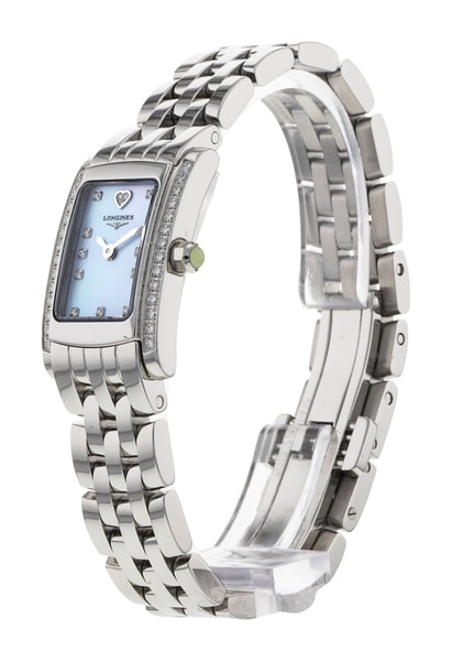 Longines Dolce Vita L5.158.0.83.6